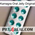 Kamagra Oral Jelly Original dapoxetine1